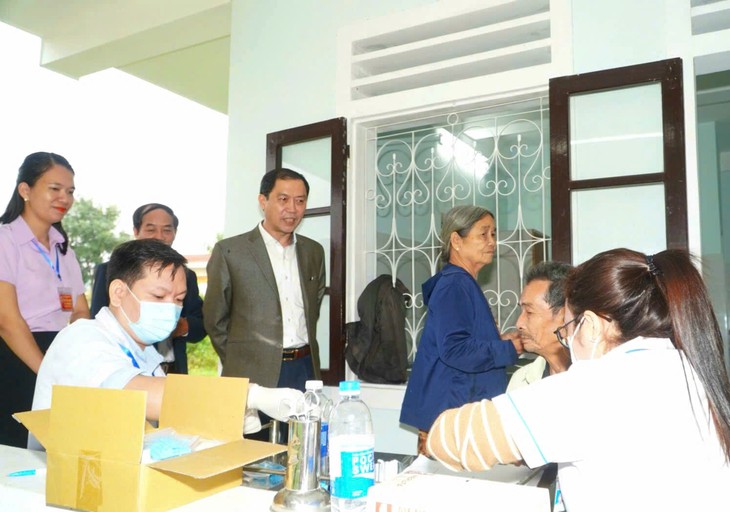 Thành phố Huế: Nhiều kết quả tích cực trong công tác Dân số và Phát triển năm 2025- Ảnh 1.