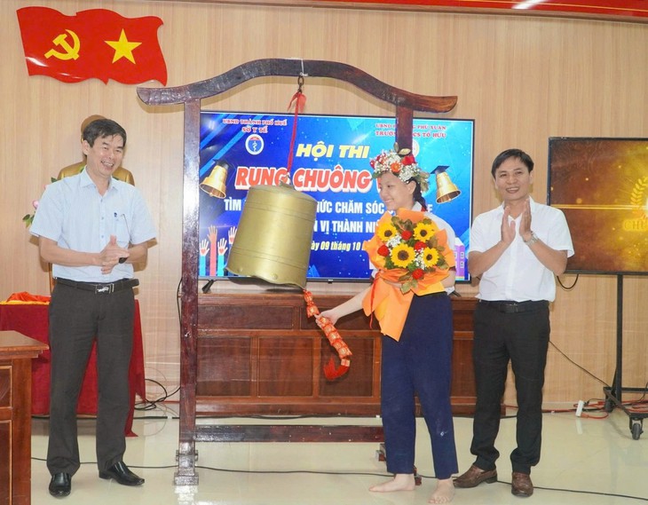 Thành phố Huế: Nhiều kết quả tích cực trong công tác Dân số và Phát triển năm 2025- Ảnh 2.
