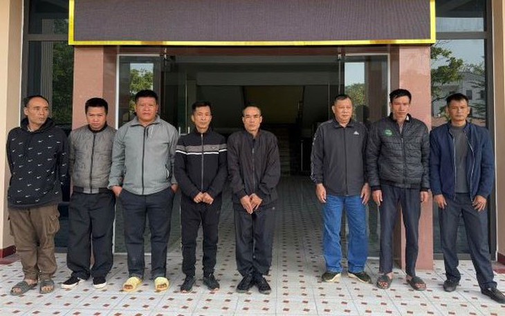 Công an Tuyên Quang công bố số điện thoại tiếp nhận tố giác hành vi đánh bạc