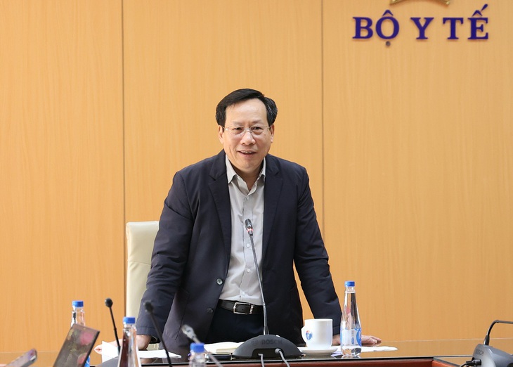 Chuẩn bị sẵn sàng, chu đáo Lễ Khánh thành phần xây dựng cơ sở 2 Bệnh viện Bạch Mai và Hữu nghị Việt Đức- Ảnh 1. Chuẩn bị sẵn sàng, chu đáo Lễ Khánh thành phần xây dựng cơ sở 2 Bệnh viện Bạch Mai và Hữu nghị Việt Đức- Ảnh 1.