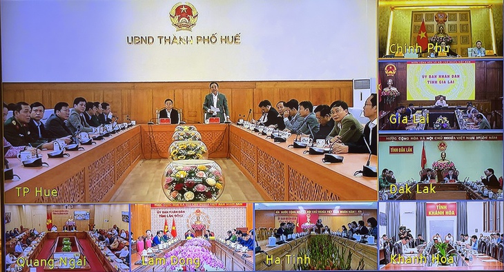 Thủ tướng: Chiến dịch Quang Trung phải 'chiến thắng giòn giã' để dân sớm ổn định cuộc sống- Ảnh 3.
