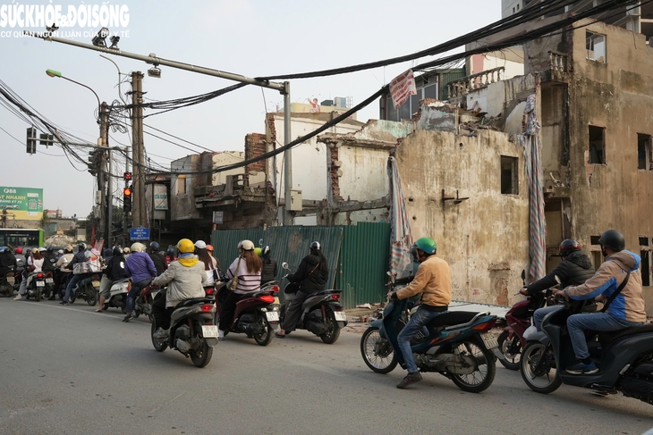 Hà Nội mạnh tay thu hồi đất phục vụ dự án Vành đai 1- Ảnh 3.