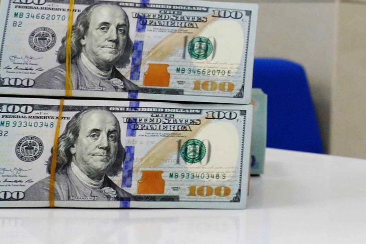 Tỷ giá hôm nay 9/12: Giá USD và NDT tăng, giảm trái chiều- Ảnh 1.