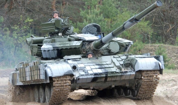 Rò rỉ bản thiết kế 'siêu tăng T-95' đáng gờm hơn T-14 Armata- Ảnh 2.