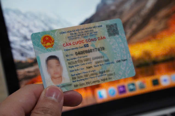 Nhà nghỉ thu giữ, hủy hoại CCCD của khách có thể bị phạt 4 triệu đồng- Ảnh 2.