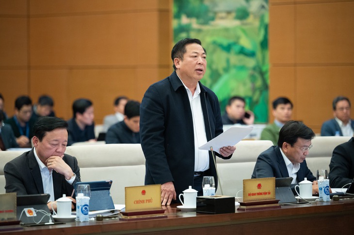 Đường sắt Lào Cai – Hà Nội – Hải Phòng dự kiến có điểm chung nào với tuyến tốc độ cao trục Bắc – Nam?- Ảnh 2. Đường sắt Lào Cai – Hà Nội – Hải Phòng dự kiến có điểm chung nào với tuyến tốc độ cao trục Bắc – Nam?- Ảnh 2.
