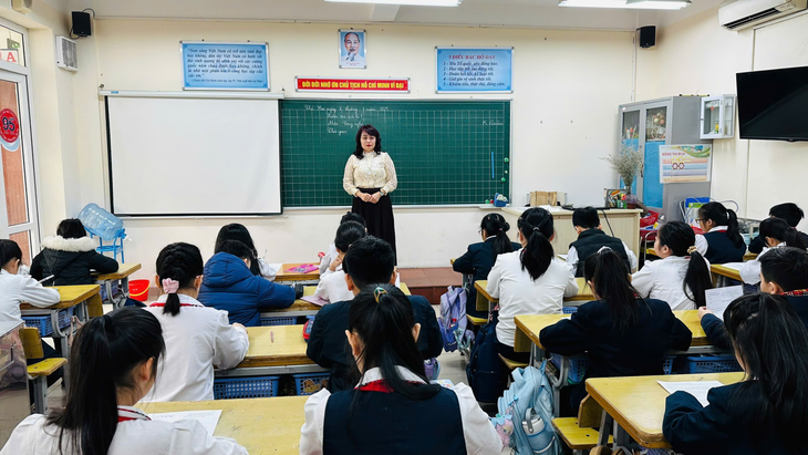 5 giải pháp để quản lý dạy thêm, học thêm đạt hiệu quả- Ảnh 1.