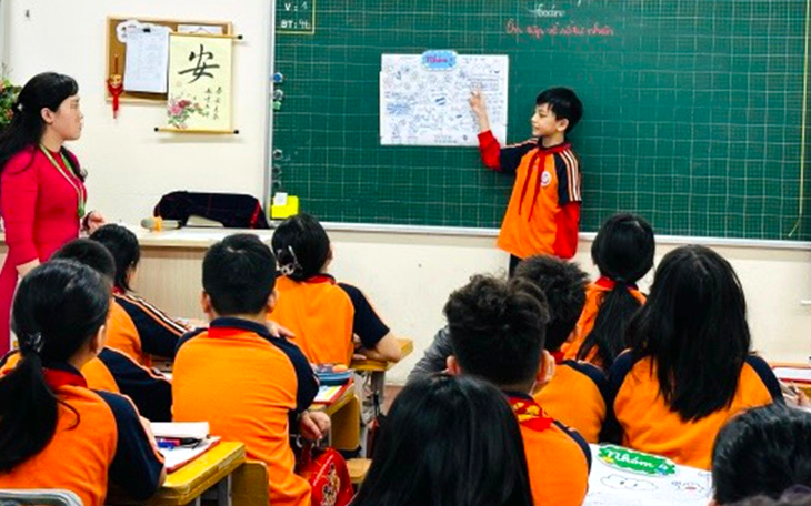 5 giải pháp để quản lý dạy thêm, học thêm đạt hiệu quả