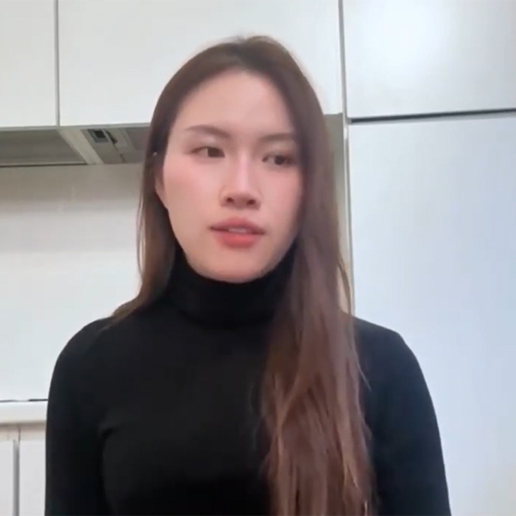 Diễn biến mới nhất vụ nữ MC Việt bị cướp hành lý ở Ý- Ảnh 1. Diễn biến mới nhất vụ nữ MC Việt bị cướp hành lý ở Ý- Ảnh 1.