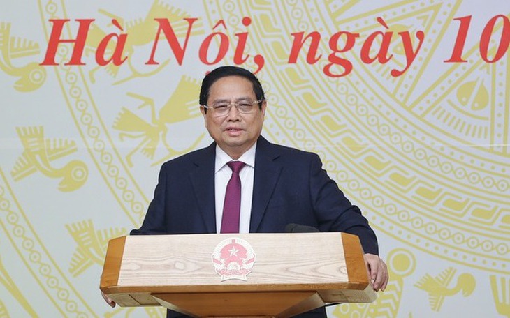 Để GDP tăng trưởng 2 con số rất cần đóng góp của cộng đồng doanh nghiệp