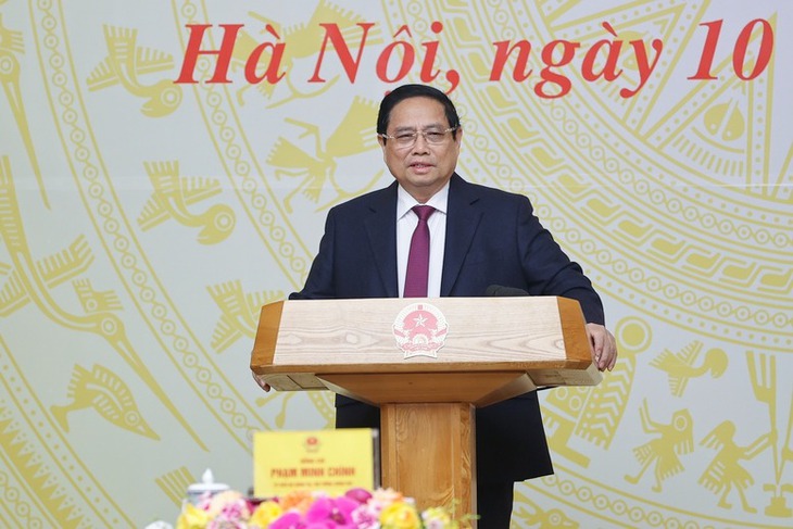 Để GDP tăng trưởng 2 con số rất cần đóng góp của cộng đồng doanh nghiệp- Ảnh 3. Để GDP tăng trưởng 2 con số rất cần đóng góp của cộng đồng doanh nghiệp- Ảnh 3.