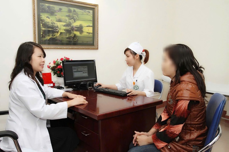 25% người trưởng thành ở Việt Nam mắc tăng huyết áp, nhiều trường hợp đến viện đã ở tình trạng muộn- Ảnh 1. 25% người trưởng thành ở Việt Nam mắc tăng huyết áp, nhiều trường hợp đến viện đã ở tình trạng muộn- Ảnh 1.