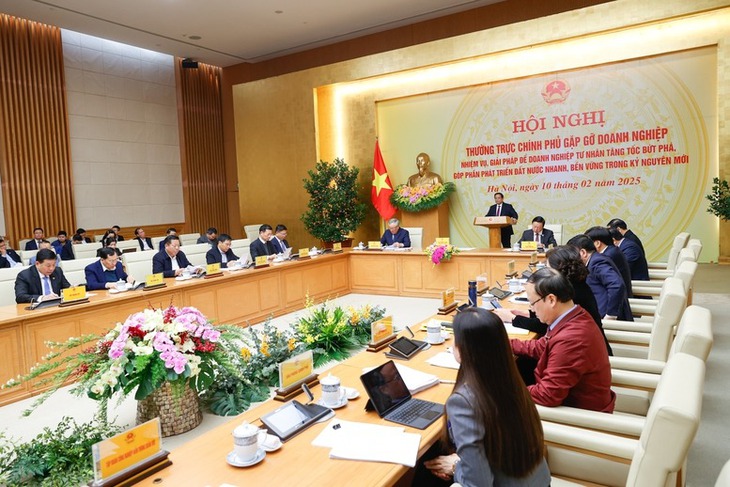 Để GDP tăng trưởng 2 con số rất cần đóng góp của cộng đồng doanh nghiệp- Ảnh 4. Để GDP tăng trưởng 2 con số rất cần đóng góp của cộng đồng doanh nghiệp- Ảnh 4.