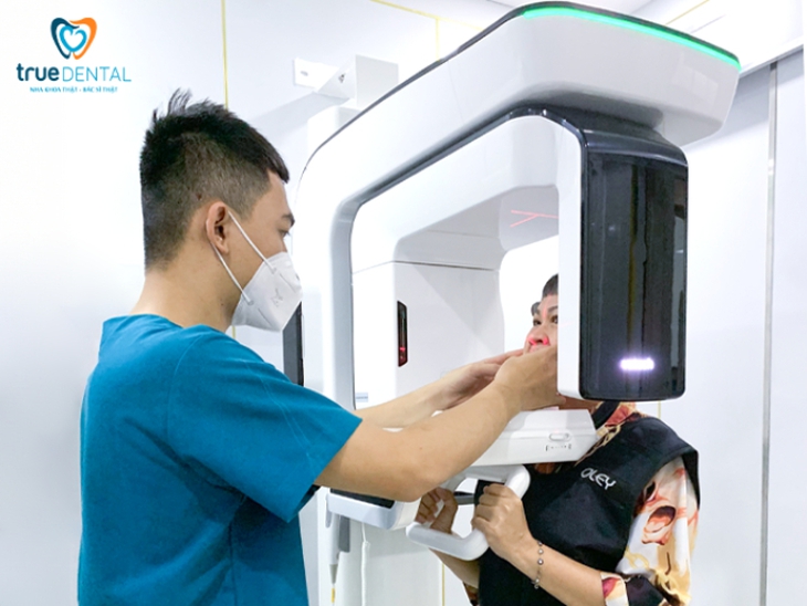 True Dental - Nha khoa chuyên sâu về cấy ghép Implant công nghệ cao- Ảnh 4. True Dental - Nha khoa chuyên sâu về cấy ghép Implant công nghệ cao- Ảnh 4.