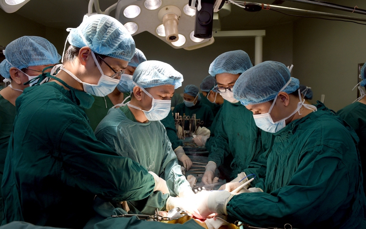 Bệnh viện HNĐK Nghệ An vươn tầm hạng đặc biệt, đạt chuẩn viện trường đại học thực hành