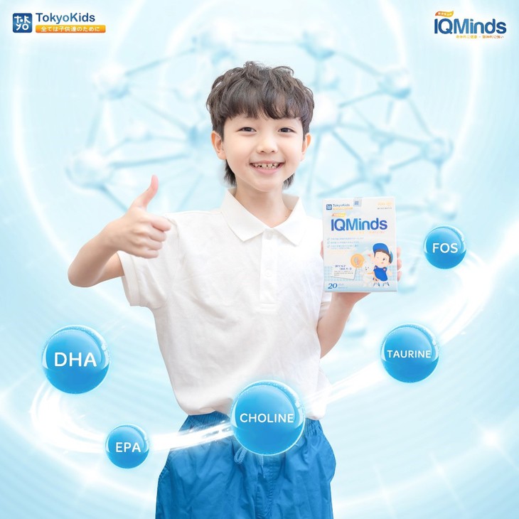 Bí quyết giúp trẻ phát triển trí não trong 5 năm đầu đời từ Nhật Bản- Ảnh 3. Bí quyết giúp trẻ phát triển trí não trong 5 năm đầu đời từ Nhật Bản- Ảnh 3.