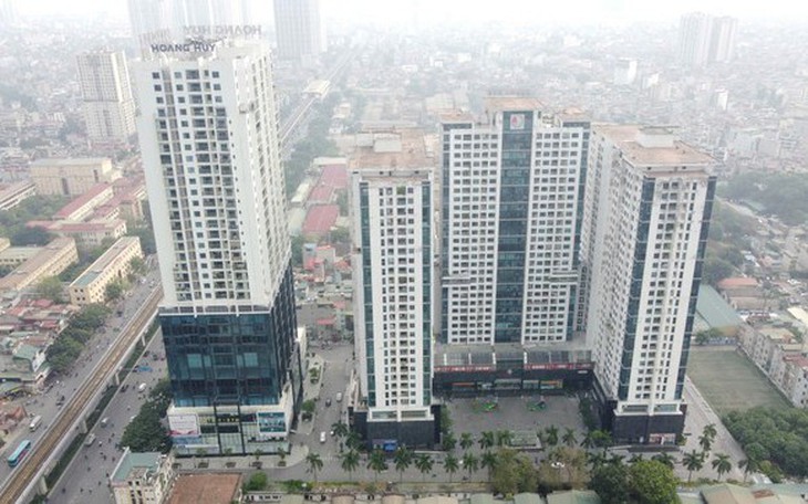 Hà Nội thu hồi hơn 3.500m2 "đất vàng" 275 Nguyễn Trãi