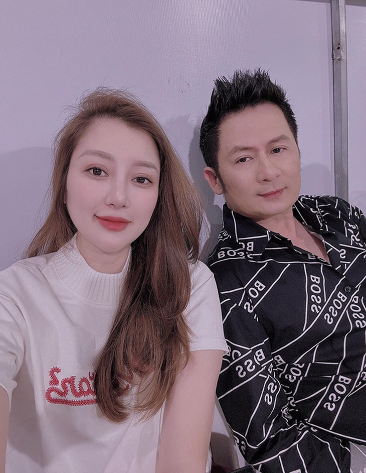 Trở về Việt Nam sau nhiều năm ở Mỹ, Bằng Kiều có cuộc sống viên mãn- Ảnh 5. Trở về Việt Nam sau nhiều năm ở Mỹ, Bằng Kiều có cuộc sống viên mãn- Ảnh 5.