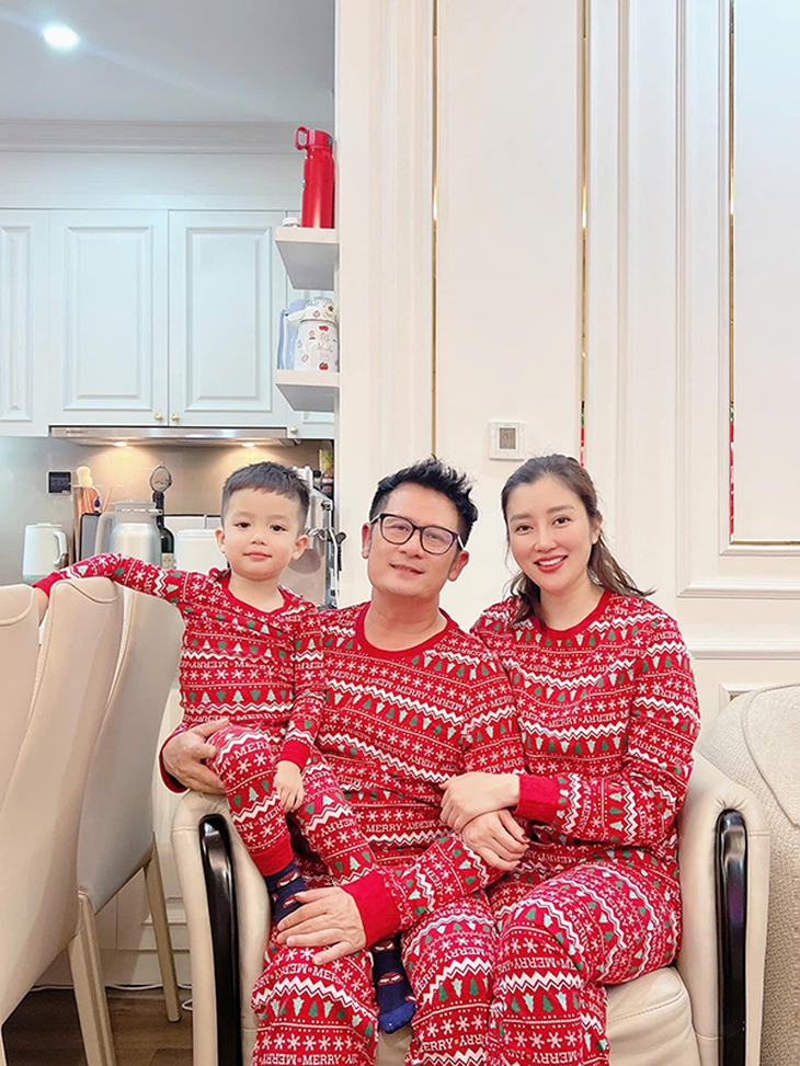 Trở về Việt Nam sau nhiều năm ở Mỹ, Bằng Kiều có cuộc sống viên mãn- Ảnh 7. Trở về Việt Nam sau nhiều năm ở Mỹ, Bằng Kiều có cuộc sống viên mãn- Ảnh 7.