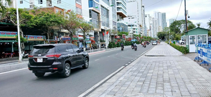 Cận cảnh những khu đất đắc địa ở Nha Trang được dùng làm bãi đỗ xe ô tô- Ảnh 3.