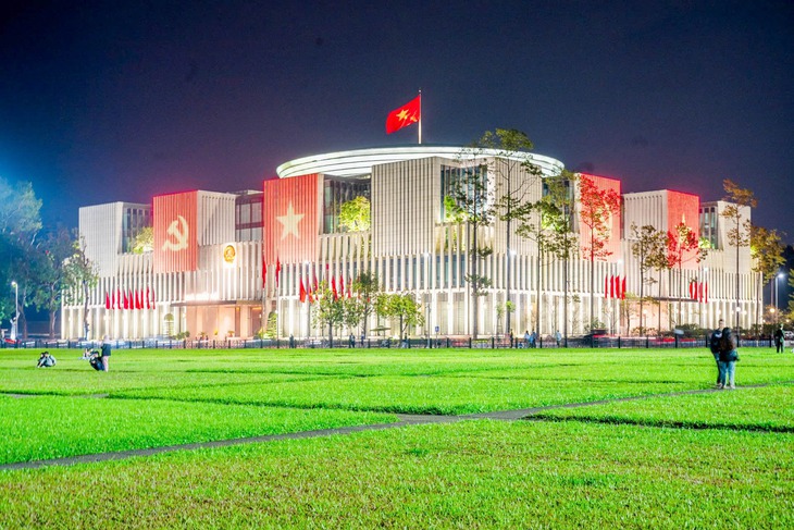 Kỳ họp này, Quốc hội sẽ xem xét, quyết định cơ cấu tổ chức Chính phủ, tổ chức bộ máy các cơ quan của Quốc hội- Ảnh 1. Kỳ họp này, Quốc hội sẽ xem xét, quyết định cơ cấu tổ chức Chính phủ, tổ chức bộ máy các cơ quan của Quốc hội- Ảnh 1.