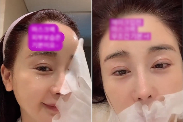 Mỹ nhân phim Sex is zero tuổi 48 vẫn trẻ đẹp nhờ thói quen không phải ai cũng làm được- Ảnh 6. Mỹ nhân phim Sex is zero tuổi 48 vẫn trẻ đẹp nhờ thói quen không phải ai cũng làm được- Ảnh 6.