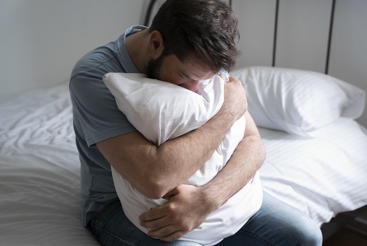 9 băn khoăn về thủ dâm ở nam giới- Ảnh 1. 9 băn khoăn về thủ dâm ở nam giới- Ảnh 1.