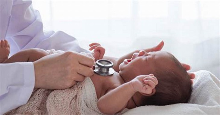 Trí tuệ nhân tạo có thể giúp phát hiện dị tật tim bẩm sinh- Ảnh 3. Trí tuệ nhân tạo có thể giúp phát hiện dị tật tim bẩm sinh- Ảnh 3.