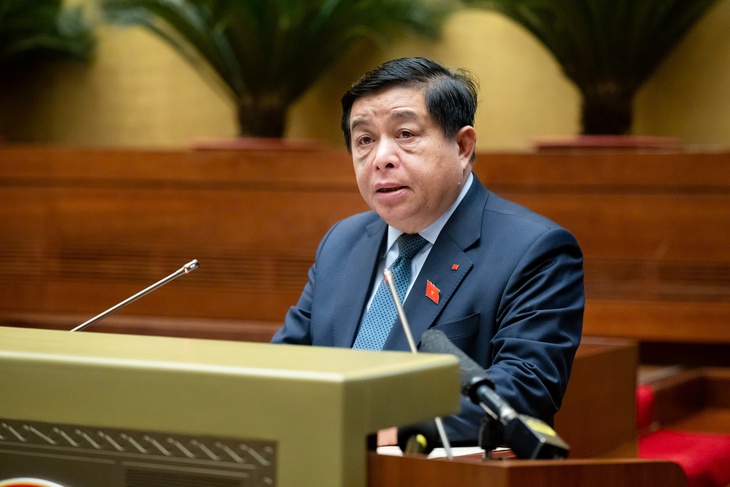 GDP 2025 đạt 8% tạo nền tảng vững chắc để đạt tốc độ tăng trưởng 2 con số từ năm 2026- Ảnh 2.