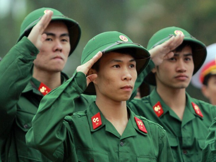 Công dân sinh năm nào hết tuổi đi nghĩa vụ quân sự 2025?- Ảnh 1. Công dân sinh năm nào hết tuổi đi nghĩa vụ quân sự 2025?- Ảnh 1.