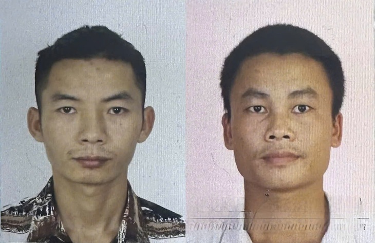 Hỗn chiến tại Hội xuân Mù Là: Một người đầu thú, 2 nghi phạm đang lẩn trốn- Ảnh 1. Hỗn chiến tại Hội xuân Mù Là