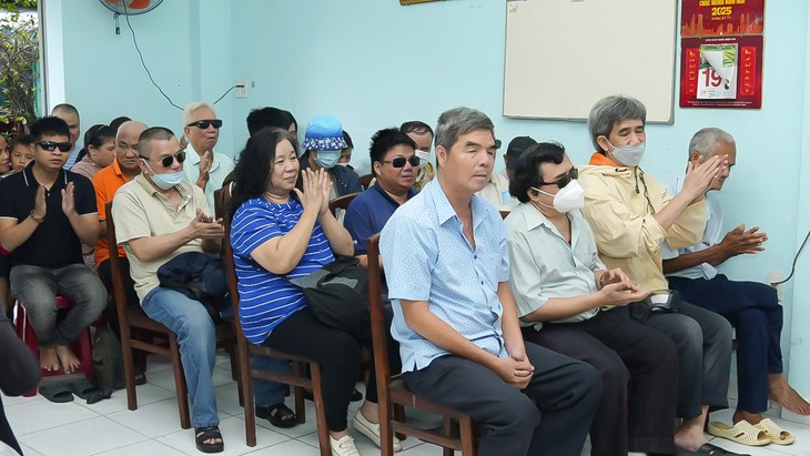 Tết Yêu Thương: Lan tỏa cùng Bệnh viện Thẩm mỹ Gangwhoo- Ảnh 1. Tết Yêu Thương: Lan tỏa cùng Bệnh viện Thẩm mỹ Gangwhoo- Ảnh 1.