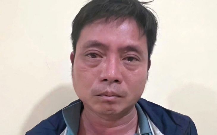 Bất ngờ danh tính kẻ mang súng xông vào nhà Phó Chủ tịch HĐND tỉnh Bình Phước