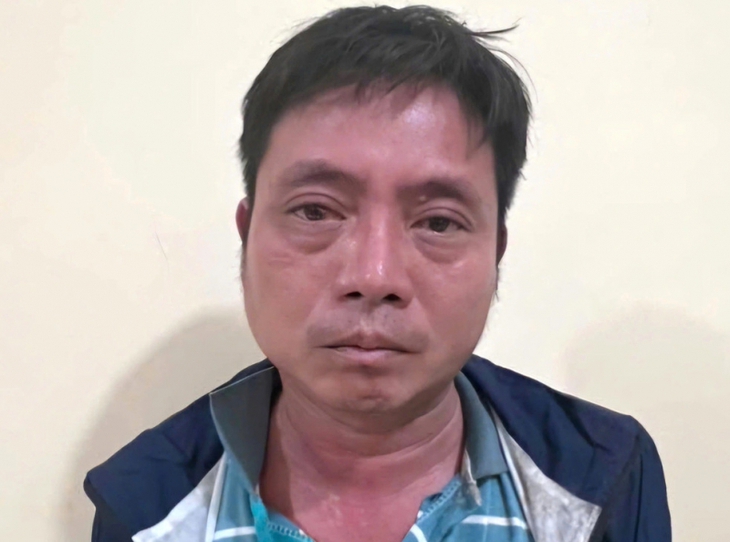 Bất ngờ danh tính kẻ mang súng xông vào nhà Phó Chủ tịch HĐND tỉnh Bình Phước- Ảnh 1. Bất ngờ danh tính kẻ mang súng xông vào nhà Phó Chủ tịch HĐND tỉnh Bình Phước- Ảnh 1.