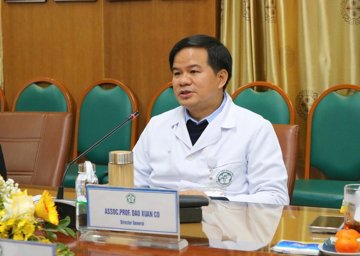 Chuyển đổi số trong ngành y tế: Người dân đặt lịch chỉ cần đến trước 15 phút sẽ được khám ở BV hạng đặc biệt- Ảnh 1. Chuyển đổi số trong ngành y tế: Người dân đặt lịch chỉ cần đến trước 15 phút sẽ được khám ở BV hạng đặc biệt- Ảnh 1.