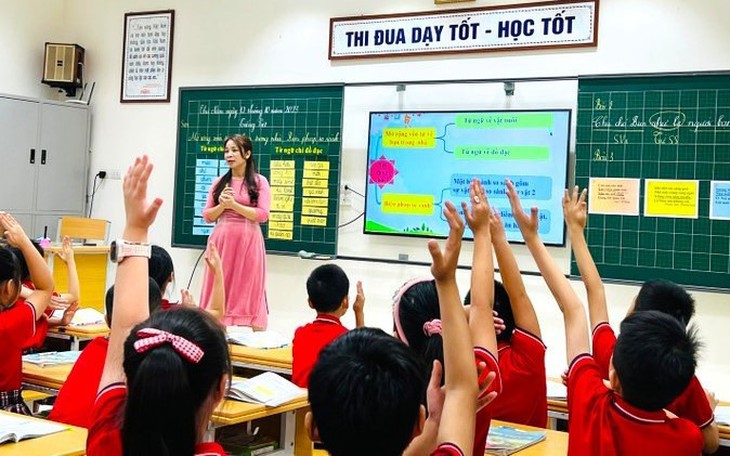 Làm sao để Thông tư 29 về dạy thêm, học thêm "đi vào cuộc sống" một cách hiệu quả?