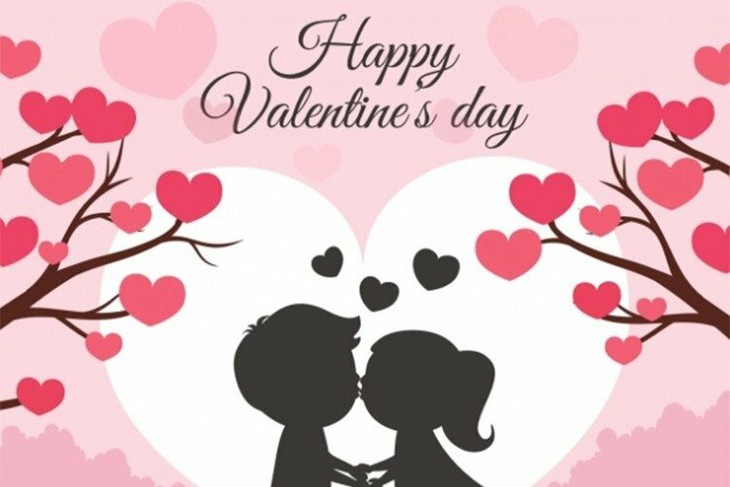 Những mẫu thiệp Valentine 14/2 online đẹp nhất 2025 tặng người yêu- Ảnh 12. Những mẫu thiệp Valentine 14/2 online đẹp nhất 2025 tặng người yêu- Ảnh 12.
