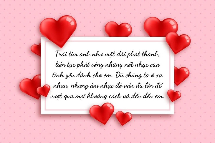 Những mẫu thiệp Valentine 14/2 online đẹp nhất 2025 tặng người yêu- Ảnh 3. Những mẫu thiệp Valentine 14/2 online đẹp nhất 2025 tặng người yêu- Ảnh 3.