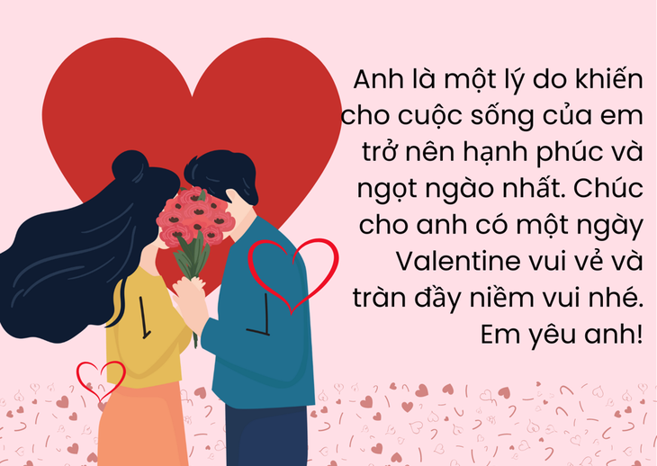 Những mẫu thiệp Valentine 14/2 online đẹp nhất 2025 tặng người yêu- Ảnh 27. Những mẫu thiệp Valentine 14/2 online đẹp nhất 2025 tặng người yêu- Ảnh 27.