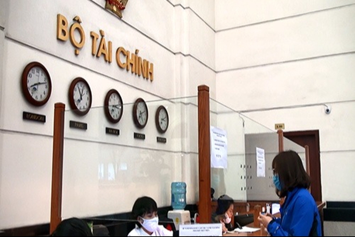 Tăng thêm Thứ trưởng và Phó Thủ trưởng cơ quan ngang bộ khi sắp xếp, tinh gọn bộ máy nhà nước- Ảnh 1. Tăng thêm Thứ trưởng và Phó Thủ trưởng cơ quan ngang bộ khi sắp xếp, tinh gọn bộ máy nhà nước- Ảnh 1.