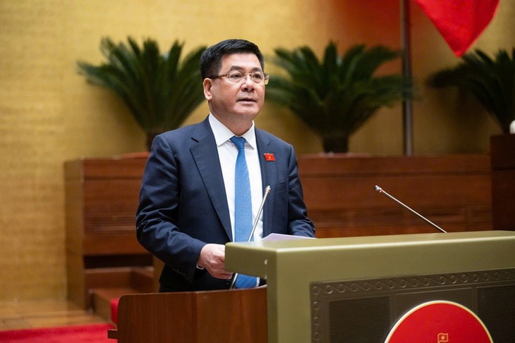 Đề xuất chỉ định thầu 'chìa khóa trao tay' khi xây dựng Dự án điện hạt nhân Ninh Thuận- Ảnh 2. Đề xuất chỉ định thầu 'chìa khóa trao tay' khi xây dựng Dự án điện hạt nhân Ninh Thuận- Ảnh 2.