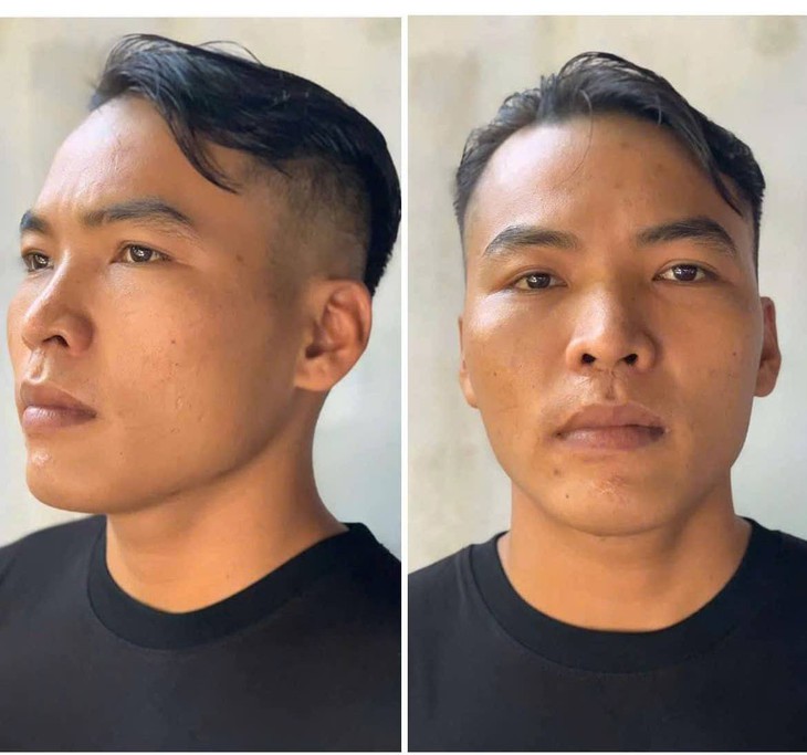 Truy nã đối tượng mua bán trái phép chất ma túy trốn khỏi nơi giam giữ- Ảnh 1. Truy nã đối tượng mua bán trái phép chất ma túy trốn khỏi nơi giam giữ- Ảnh 1.