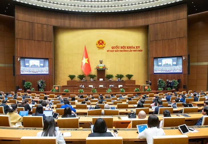 Đề xuất chỉ định thầu 'chìa khóa trao tay' khi xây dựng Dự án điện hạt nhân Ninh Thuận- Ảnh 1. Đề xuất chỉ định thầu 'chìa khóa trao tay' khi xây dựng Dự án điện hạt nhân Ninh Thuận- Ảnh 1.
