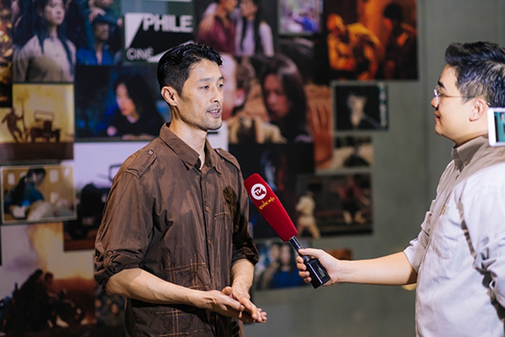 Johnny Trí Nguyễn từ nhỏ sang Mỹ, trưởng thành trở về Việt Nam có cuộc sống ra sao?- Ảnh 8. Johnny Trí Nguyễn từ nhỏ sang Mỹ, trưởng thành trở về Việt Nam có cuộc sống ra sao?- Ảnh 8.
