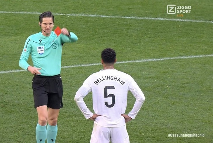 Real Madrid gây thất vọng trước thềm 'đại chiến' Manchester City- Ảnh 2.