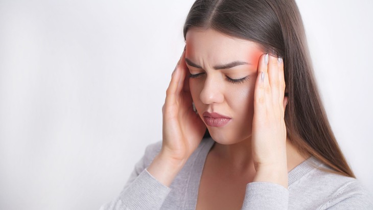Cần lưu ý gì khi lựa chọn thuốc giảm đau?- Ảnh 1. Cần lưu ý gì khi lựa chọn thuốc giảm đau?- Ảnh 1.