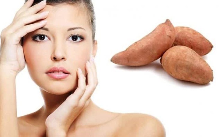 Thực phẩm chống lão hóa nên dùng sau tuổi 30