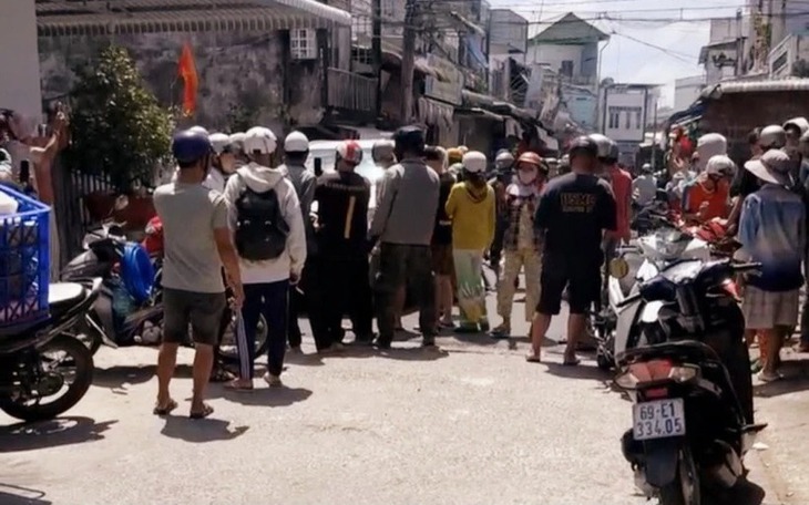 Cà Mau: Thực hư thông tin "bắt cóc" trẻ em gây xôn xao mạng xã hội