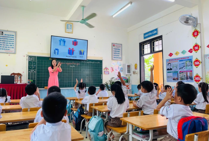 Bộ GD&ĐT: Thông tư 29 không cấm, không 'siết' hoạt động dạy thêm, học thêm- Ảnh 1. Bộ GD&ĐT: Thông tư 29 không cấm, không 'siết' hoạt động dạy thêm, học thêm- Ảnh 1.