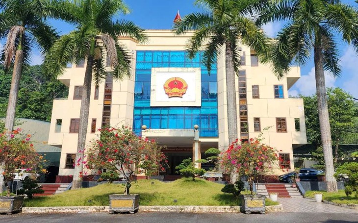 Hàng loạt cán bộ bị kỷ luật vì cấp sai 5,4 tỷ đồng tiền hỗ trợ cho hộ nghèo- Ảnh 1. Hàng loạt cán bộ bị kỷ luật vì cấp sai 5,4 tỷ đồng tiền hỗ trợ cho hộ nghèo- Ảnh 1.